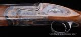 HOLLAND & HOLLAND SPORTING OVER/UNDER 20 BORE 28", AS NEW, CASED - 11 of 24