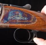 HOLLAND & HOLLAND SPORTING OVER/UNDER 20 BORE 28", AS NEW, CASED - 23 of 24
