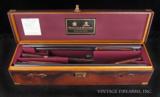 HOLLAND & HOLLAND ROYAL PAIR, 28", HIGH CONDITION CASED - 19 of 25
