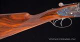 Browning BSL LC1 20 Gauge – BELGIUM MADE SIDELOCK BEST WOOD, AS NEW, CASED, GORGEOUS! - 7 of 23