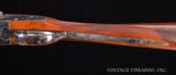 Browning BSL LC1 20 Gauge – BELGIUM MADE SIDELOCK BEST WOOD, AS NEW, CASED, GORGEOUS! - 16 of 23