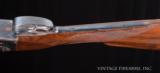 Parker VHE 28 Gauge - "OO" FRAME, FACTORY STRAIGHT RARE 30" BARRELS, AS NEW!
- 19 of 23