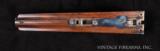 Parker VHE 28 Gauge - "OO" FRAME, FACTORY STRAIGHT RARE 30" BARRELS, AS NEW!
- 23 of 23
