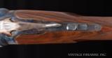 Parker VHE 28 Gauge - "OO" FRAME, FACTORY STRAIGHT RARE 30" BARRELS, AS NEW!
- 9 of 23
