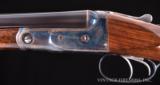 Parker VHE 28 Gauge - "OO" FRAME, FACTORY STRAIGHT RARE 30" BARRELS, AS NEW!
- 1 of 23