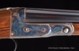 Parker VHE 28 Gauge - "OO" FRAME, FACTORY STRAIGHT RARE 30" BARRELS, AS NEW!
- 12 of 23