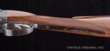 Parker VHE 28 Gauge - "OO" FRAME, FACTORY STRAIGHT RARE 30" BARRELS, AS NEW!
- 18 of 23