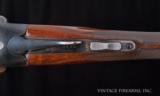 Winchester Model 21 SKEET 12 GAUGE - 1936 NICE ORIGINAL GUN, FACTORY STRAIGHT STOCK - 8 of 19