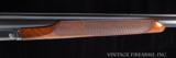 Winchester Model 21 SKEET 12 GAUGE - 1936 NICE ORIGINAL GUN, FACTORY STRAIGHT STOCK - 12 of 19