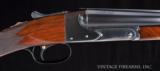 Winchester Model 21 SKEET 12 GAUGE - 1936 NICE ORIGINAL GUN, FACTORY STRAIGHT STOCK - 2 of 19