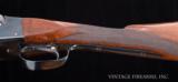 Winchester Model 21 SKEET 12 GAUGE - 1936 NICE ORIGINAL GUN, FACTORY STRAIGHT STOCK - 13 of 19