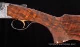 Perazzi MX28 SC3 28 Gauge - 30", BABY FRAME UPGRADED WOOD, AS NEW, CASED - 7 of 25