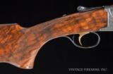 Perazzi MX28 SC3 28 Gauge - 30", BABY FRAME UPGRADED WOOD, AS NEW, CASED - 8 of 25