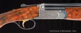 Perazzi MX28 SC3 28 Gauge - 30", BABY FRAME UPGRADED WOOD, AS NEW, CASED - 14 of 25