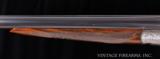 Fox CE 16 Gauge - PHILLY GUN, 1 OF 202 MADE 65% FACTORY CASE COLOR, RARE GUN! - 13 of 22