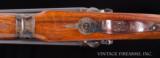 Holland & Holland 12 Bore - 1985, HAMMER GUN, NEW! BAR IN WOOD HAMMER GUN, SESQUICENTENNIAL #9 of 15, NEW! - 19 of 25