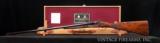 Holland & Holland 12 Bore - 1985, HAMMER GUN, NEW! BAR IN WOOD HAMMER GUN, SESQUICENTENNIAL #9 of 15, NEW! - 2 of 25