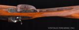 Holland & Holland 12 Bore - 1985, HAMMER GUN, NEW! BAR IN WOOD HAMMER GUN, SESQUICENTENNIAL #9 of 15, NEW! - 21 of 25