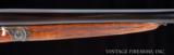 Holland & Holland 12 Bore - 1985, HAMMER GUN, NEW! BAR IN WOOD HAMMER GUN, SESQUICENTENNIAL #9 of 15, NEW! - 18 of 25