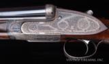 PURDEY PAIR 12b - 98% FACTORY NEW, EXHIBITION WOOD CASED - 25 of 25
