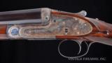 PURDEY PAIR 12b - 98% FACTORY NEW, EXHIBITION WOOD CASED - 11 of 25