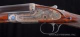 PURDEY PAIR 12b - 98% FACTORY NEW, EXHIBITION WOOD CASED - 2 of 25