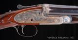 PURDEY PAIR 12b - 98% FACTORY NEW, EXHIBITION WOOD CASED - 12 of 25