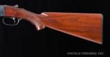Winchester Model 21 20 Gauge - ULTRALIGHT 6 1/4LBS 98% FACTORY FINISH, RARE FIND!
- 4 of 22