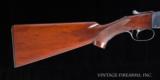 Winchester Model 21 20 Gauge - ULTRALIGHT 6 1/4LBS 98% FACTORY FINISH, RARE FIND!
- 5 of 22