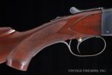 Winchester Model 21 20 Gauge - ULTRALIGHT 6 1/4LBS 98% FACTORY FINISH, RARE FIND!
- 7 of 22