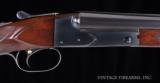 Winchester Model 21 20 Gauge - ULTRALIGHT 6 1/4LBS 98% FACTORY FINISH, RARE FIND!
- 2 of 22
