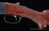 Winchester Model 21 20 Gauge - ULTRALIGHT 6 1/4LBS 98% FACTORY FINISH, RARE FIND!
- 6 of 22