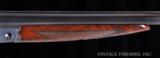 Winchester Model 21 20 Gauge - ULTRALIGHT 6 1/4LBS 98% FACTORY FINISH, RARE FIND!
- 15 of 22