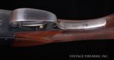 Winchester Model 21 20 Gauge - ULTRALIGHT 6 1/4LBS 98% FACTORY FINISH, RARE FIND!
- 17 of 22