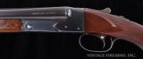 Winchester Model 21 20 Gauge - ULTRALIGHT 6 1/4LBS 98% FACTORY FINISH, RARE FIND!
- 1 of 22