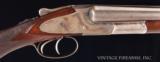 L.C. Smith "O" Grade 16 Gauge - 1899 GUN, 70% CASE 70% CASE COLOR, CONDITION!
- 11 of 20