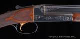 Winchester M21 20 Gauge - CSMC, 2 BARREL SET, HUEY HUEY CASE, WOW!
- 5 of 25