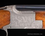 Browning Superposed Pigeon Grade 20 Gauge - IC/M, NICE WOOD, BUTT PLATE, FACTORY 98%
- 19 of 25