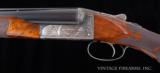 Ithaca Grade 4E NID 12 Gauge - FACTORY ORIGINAL, FULLY OPTIONED, VENT RIB - 3 of 25