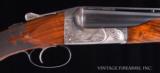Ithaca Grade 4E NID 12 Gauge - FACTORY ORIGINAL, FULLY OPTIONED, VENT RIB - 13 of 25