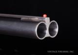 Ithaca Grade 4E NID 12 Gauge - FACTORY ORIGINAL, FULLY OPTIONED, VENT RIB - 19 of 25