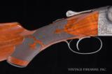 Ithaca Grade 4E NID 12 Gauge - FACTORY ORIGINAL, FULLY OPTIONED, VENT RIB - 8 of 25