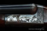 Ithaca Grade 4E NID 12 Gauge - FACTORY ORIGINAL, FULLY OPTIONED, VENT RIB - 1 of 25