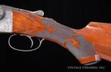 Ithaca Grade 4E NID 12 Gauge - FACTORY ORIGINAL, FULLY OPTIONED, VENT RIB - 7 of 25