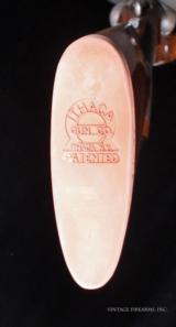 Ithaca Grade 4E NID 12 Gauge - FACTORY ORIGINAL, FULLY OPTIONED, VENT RIB - 22 of 25