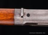 Marlin Model 1893 .30-30 - DELUXE TAKEDOWN, SPECIA SPECIAL ORDER, HIGH FACTORY CONDITION - 24 of 25