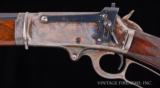 Marlin Model 1893 .30-30 - DELUXE TAKEDOWN, SPECIA SPECIAL ORDER, HIGH FACTORY CONDITION - 9 of 25