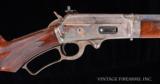 Marlin Model 1893 .30-30 - DELUXE TAKEDOWN, SPECIA SPECIAL ORDER, HIGH FACTORY CONDITION - 12 of 25
