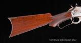 Marlin Model 1893 .30-30 - DELUXE TAKEDOWN, SPECIA SPECIAL ORDER, HIGH FACTORY CONDITION - 6 of 25
