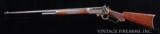 Marlin Model 1893 .30-30 - DELUXE TAKEDOWN, SPECIA SPECIAL ORDER, HIGH FACTORY CONDITION - 3 of 25
